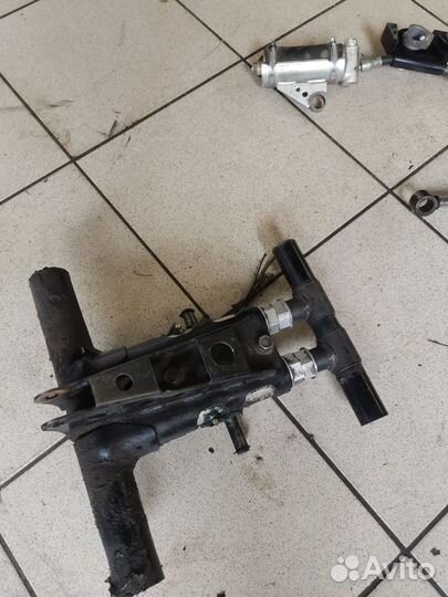 Задний рычаг подвески Yamaha fx nytro rtx