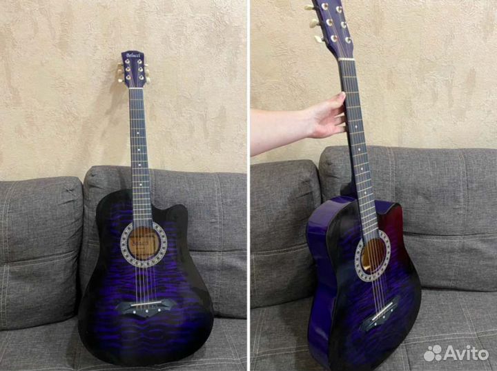 Гитара для детей