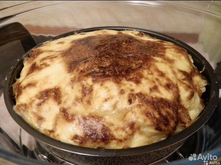 Аэрогриль hotter HX-1098 smart