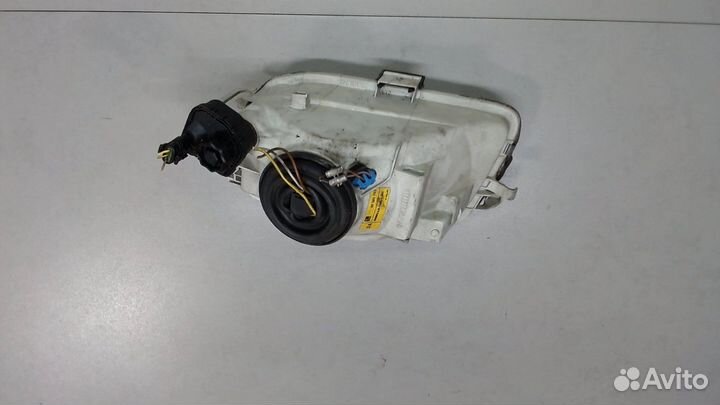 Фара (передняя) Opel Astra F, 1998