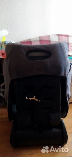 Продаю детское кресло автокресло