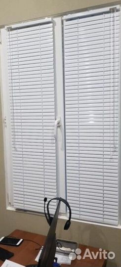 Вертикальные жалюзи I6788-K94857