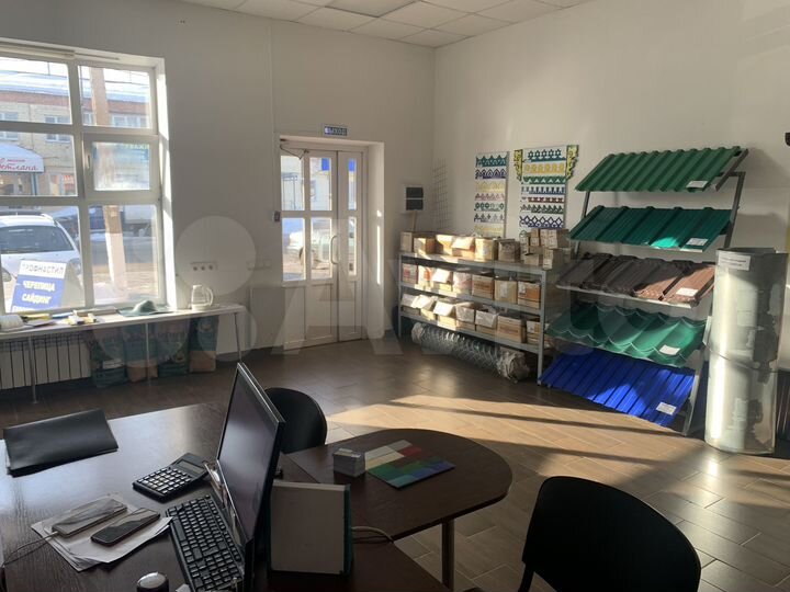 Готовый арендный бизнес