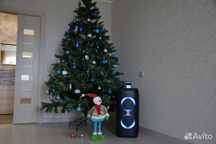 Колонка jbl аренда