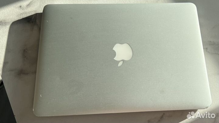 Apple MacBook Pro 13 A1502