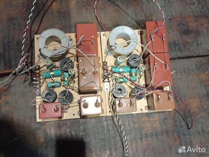 Фильтра для колонок S90