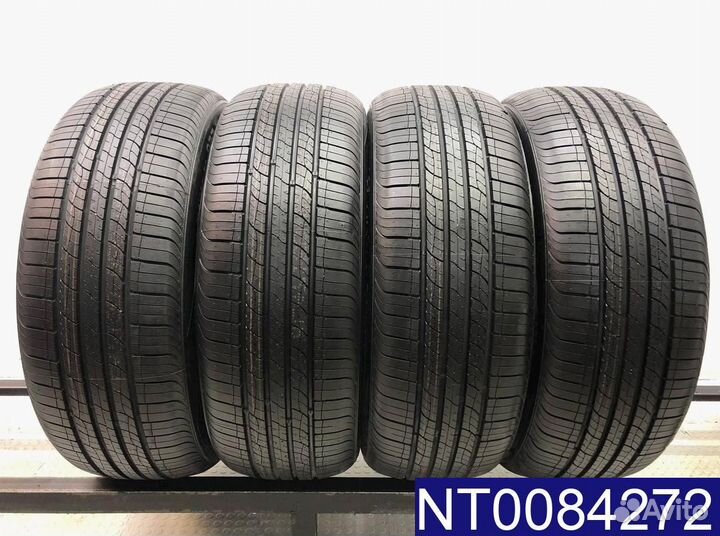 Giti GitiComfort F50 215/55 R18 97U