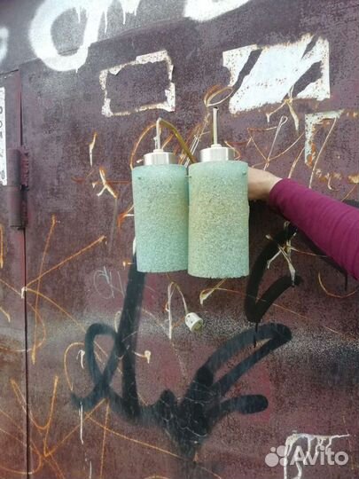 Люстра, бра