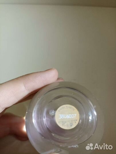 Подарочный набор для женщин (парфюм + дезодорант)