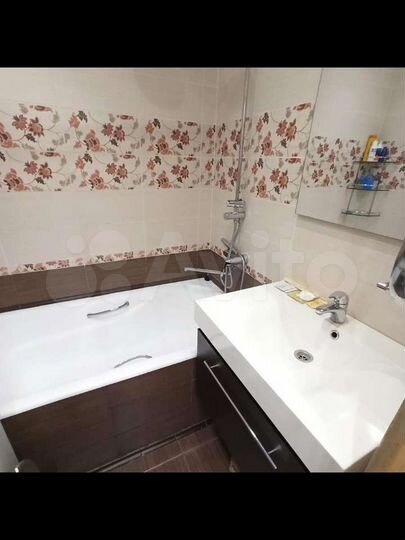 1-к. квартира, 41 м², 11/17 эт.