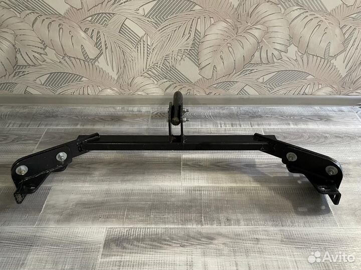 Фаркоп на hyundai tucson