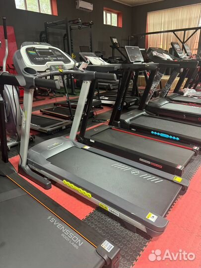 Беговая дорожка