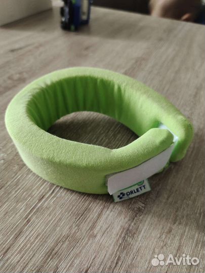 Шина шанца для новорожденных