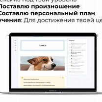 Английский язык с носителем, Ульяновск