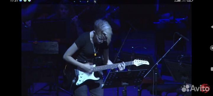 Написание песни