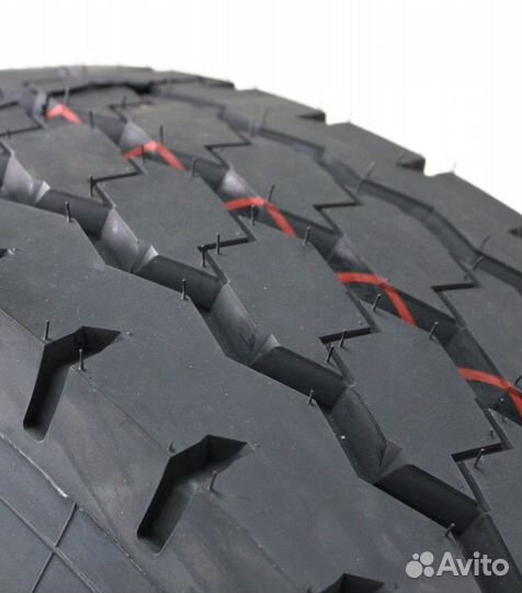 Грузовая шина boto 12.00R24 TTF BT568