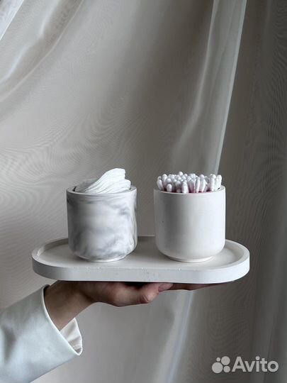 Гипсовые изделия