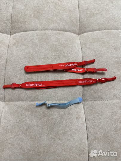 Резинка для очков детских Fisher Price