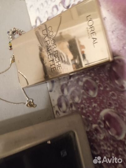 Краска для волос лореаль