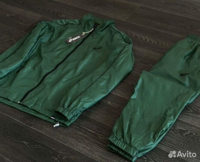 Спортивный костюм мужской новый