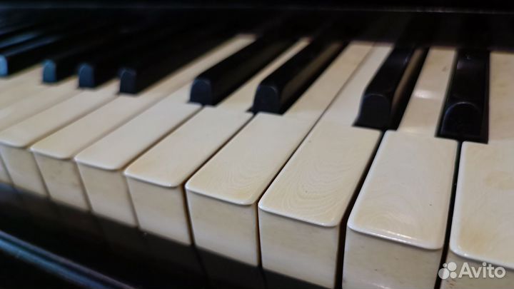 Пианино Steinway & Sons