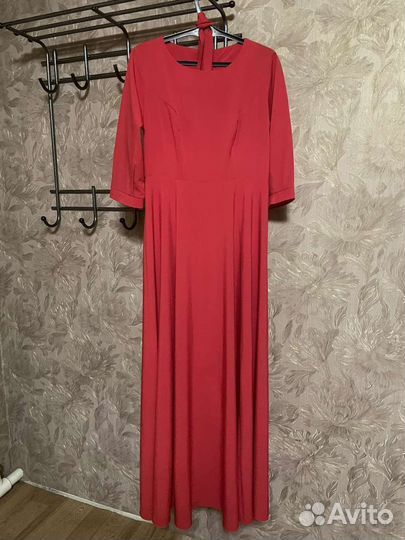 Платье 46 размер