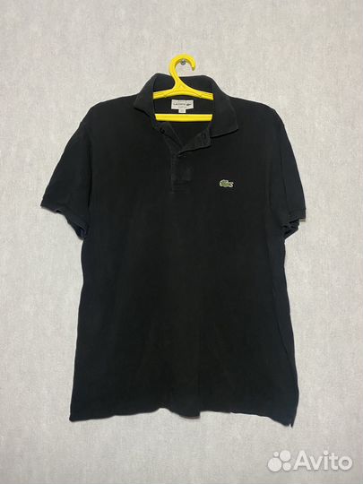 Поло Lacoste оригинал