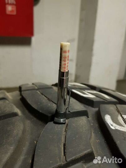 Maxtrek Maximus M9 35/13.5 R20