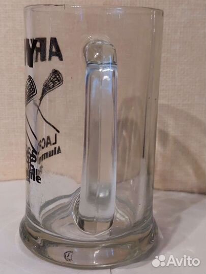 Пивная кружка Армии США