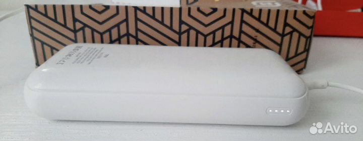 Повербанк 20000