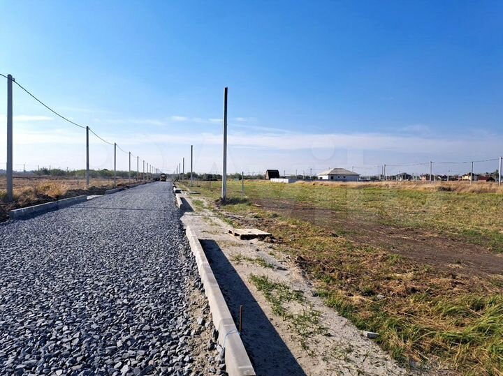 Участок 4 сот. (ИЖС)