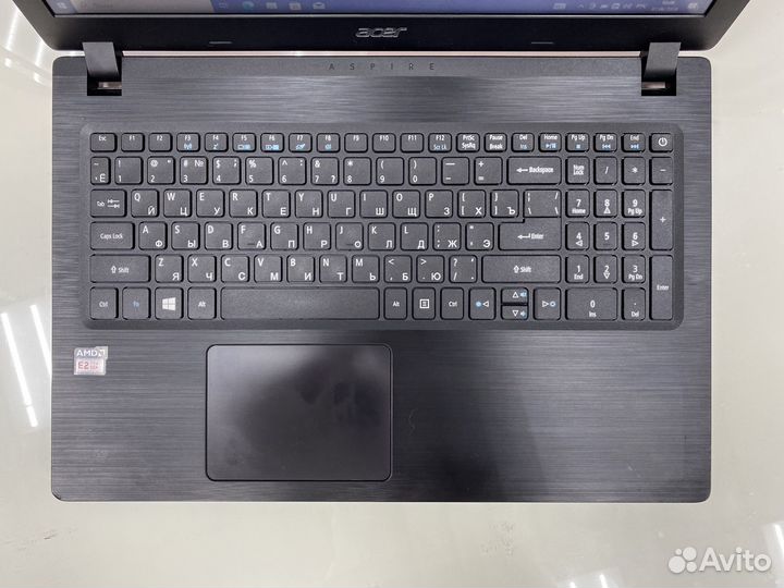 Ноутбук Acer 15.6