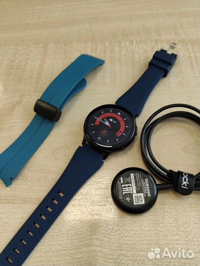 Samsung Galaxy watch active 2 44 мм