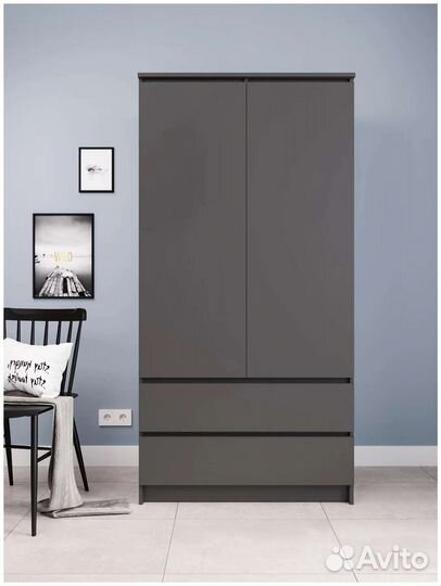 Комод Мори аналог IKEA