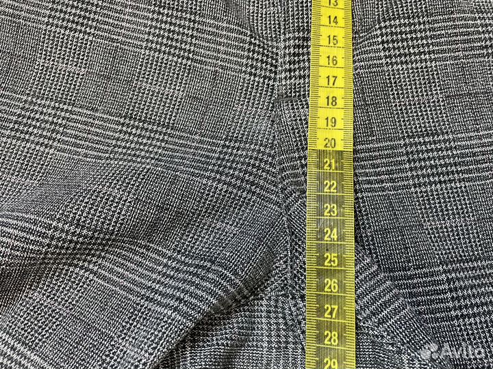 Чиносы брюки мужские McNeal оригинал W33