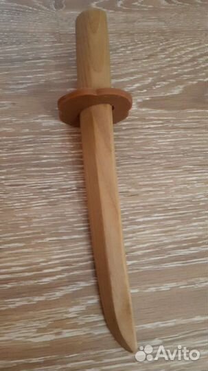 Оружие для восточных единоборств