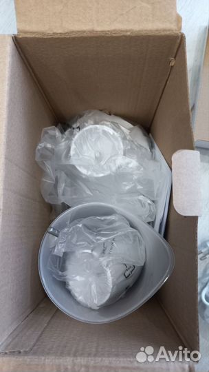 Блендер погружной новый