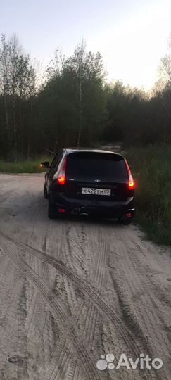 Сиденья ваз