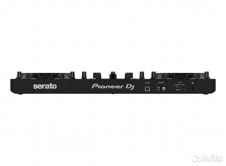 DJ контроллер Pioneer DDJ-REV1