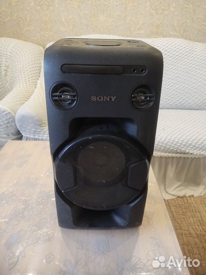 Колонка sony MHC-V11