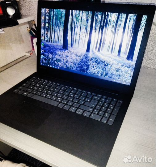 Ноутбук lenovo ideapad 330 15 ast