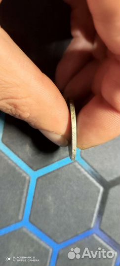 Серебряные царские монеты