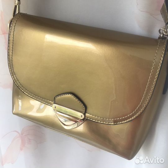 Сумка женская через плечо