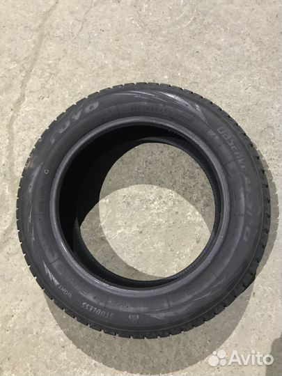 Toyo Observe GSi-6 185/60 R15