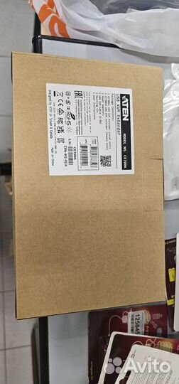 Удлинитель aten CE700A-AT-G