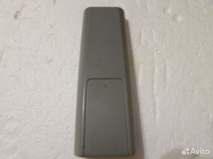 Пульт aiwa RM Z 20004