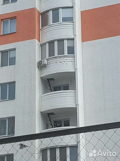 Лоджия пластиковая с отделкой