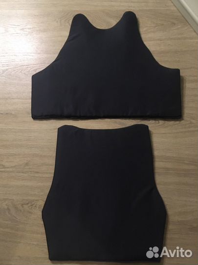 Арамидный пакет