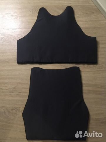 Арамидный пакет