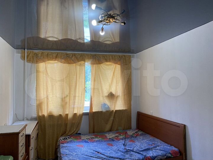 2-к. квартира, 43,7 м², 1/5 эт.